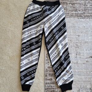 Authentic Givenchy Sweats